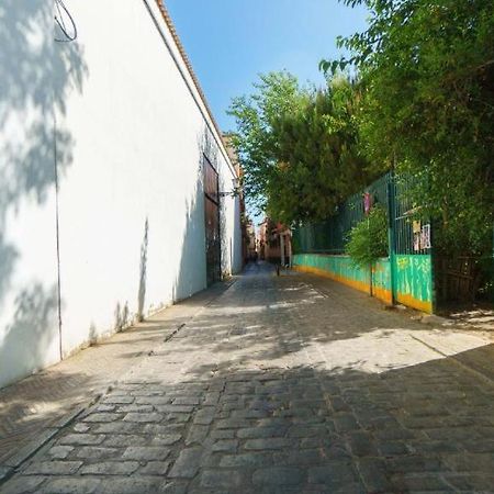 Rentalsevilla Enladrillada מראה חיצוני תמונה