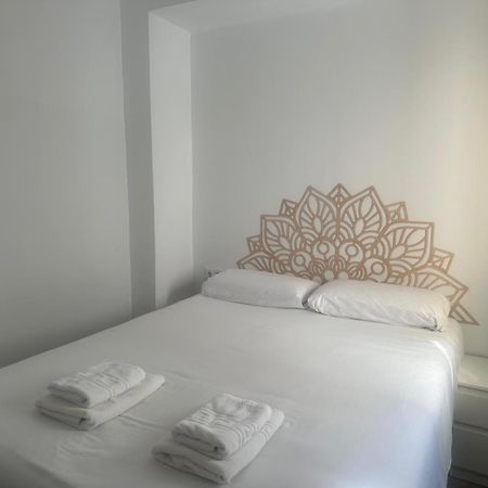 Rentalsevilla Enladrillada מראה חיצוני תמונה