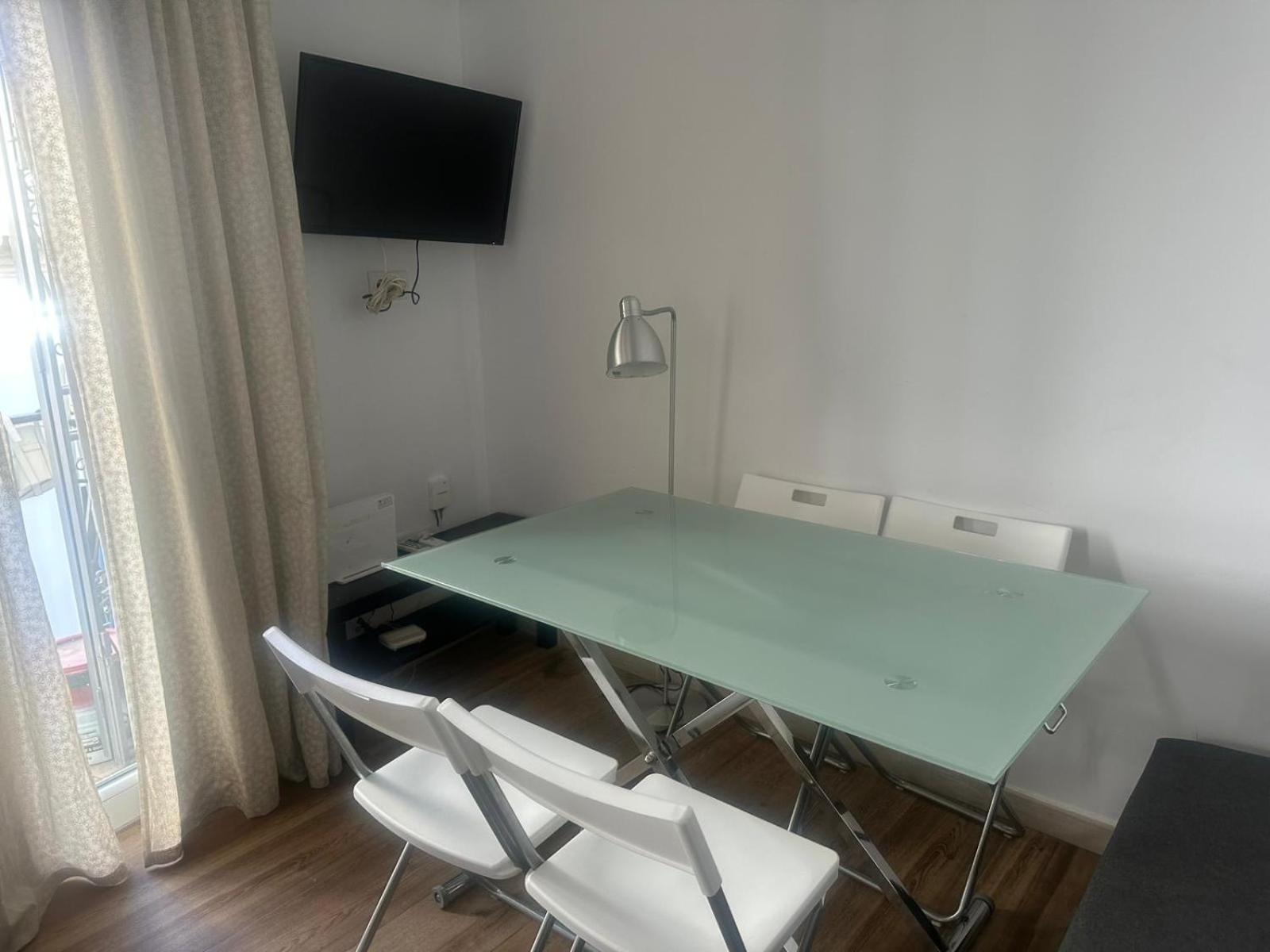 Rentalsevilla Enladrillada מראה חיצוני תמונה