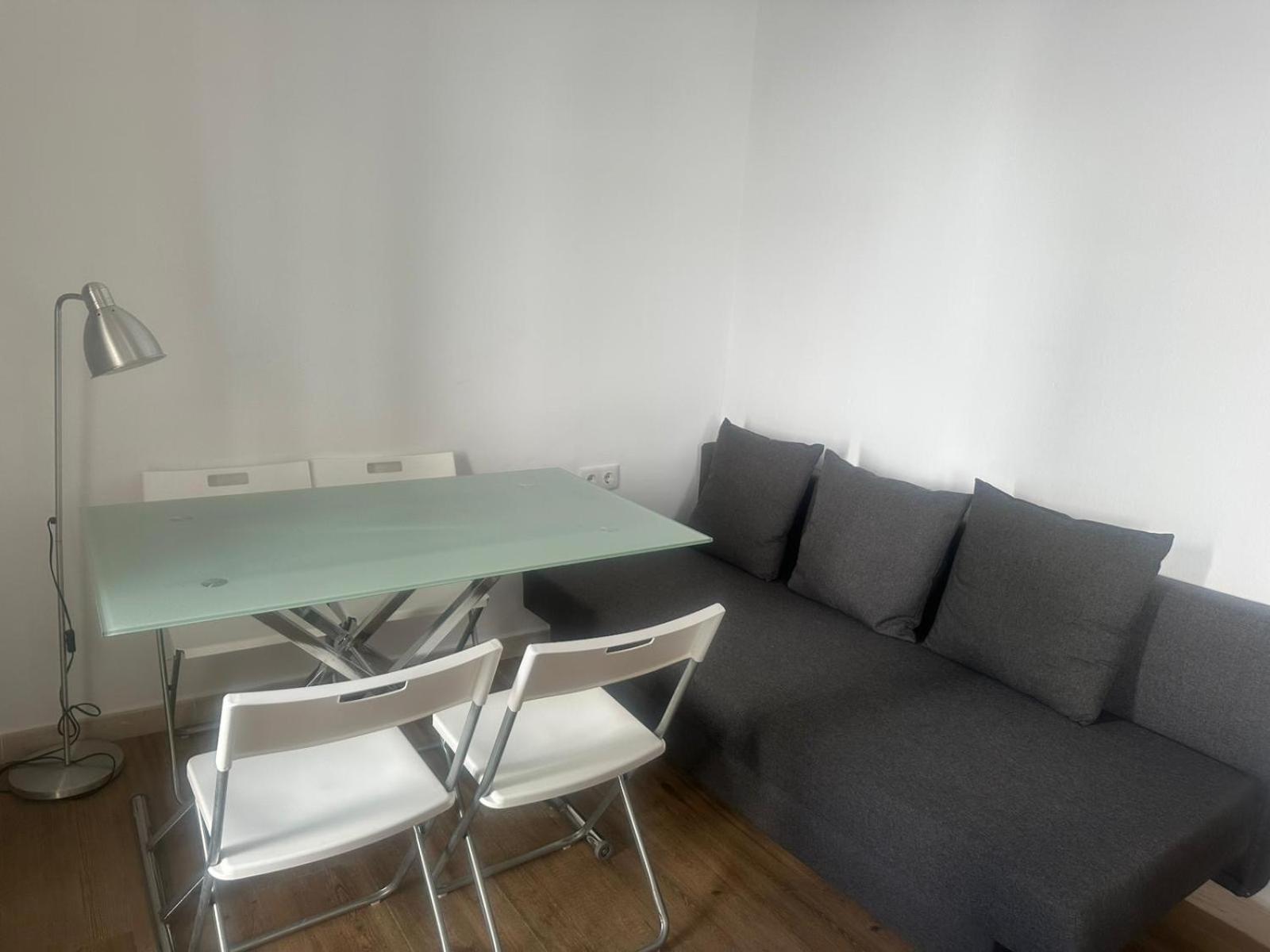 Rentalsevilla Enladrillada מראה חיצוני תמונה