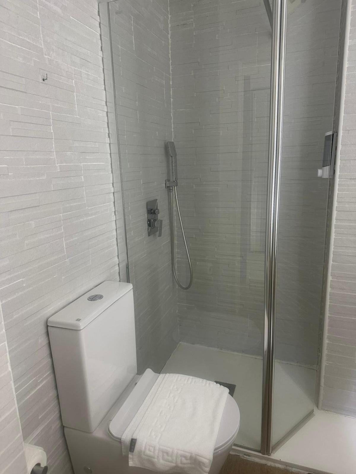 Rentalsevilla Enladrillada מראה חיצוני תמונה